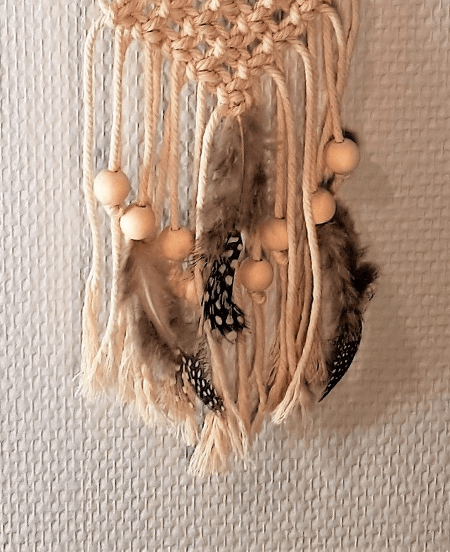 macramé