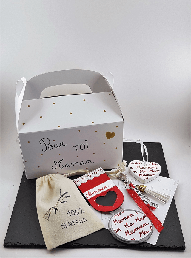 Box Maman 2