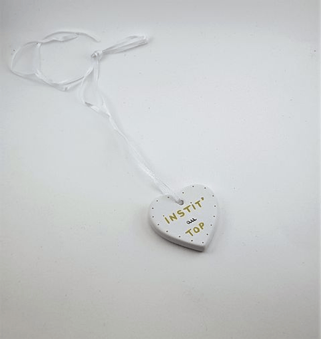 Petit coeur instit