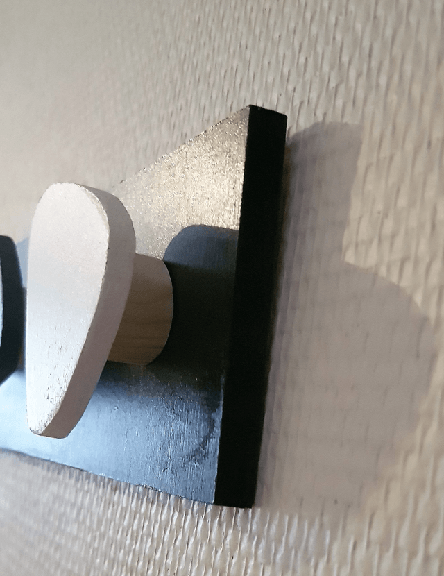Porte colliers