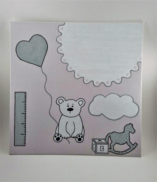 Tableau Naissance 