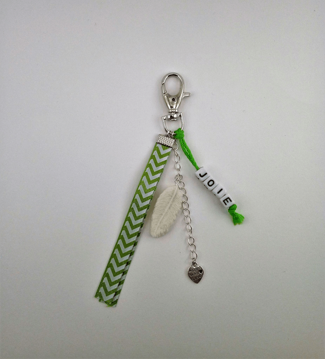 porte clé