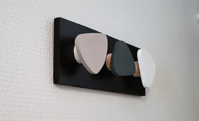 Porte colliers