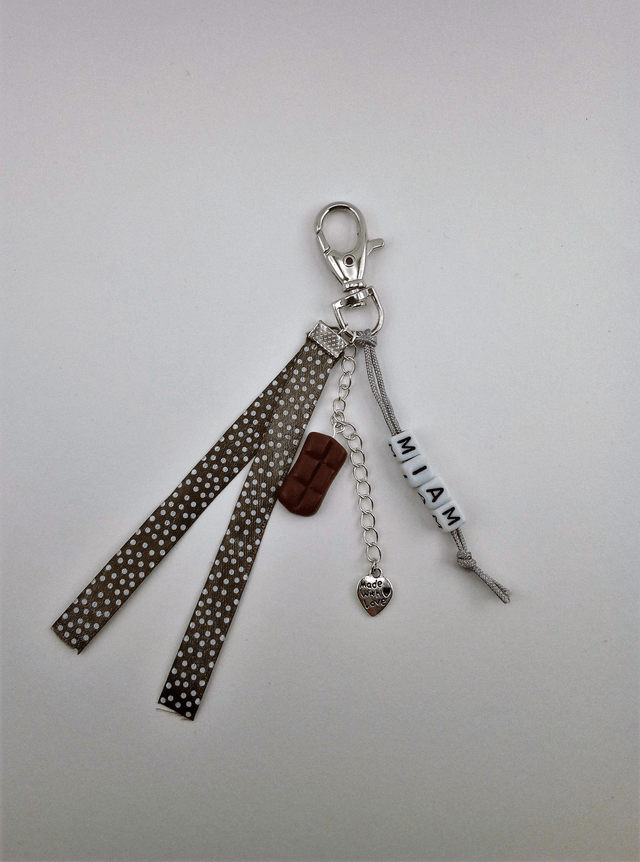 porte clé