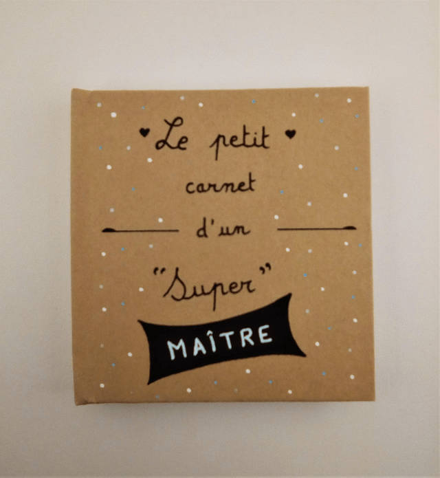 Carnet de notes