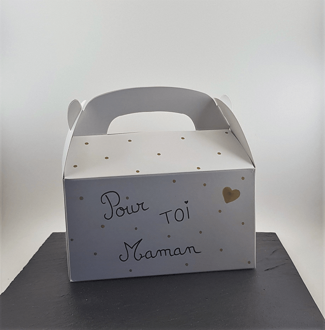 Box Maman