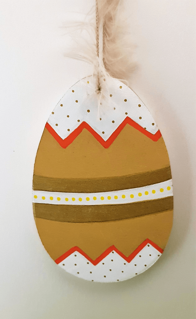 Oeuf de paques