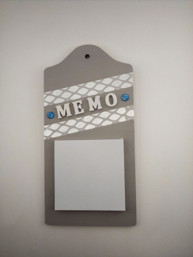 Mémo