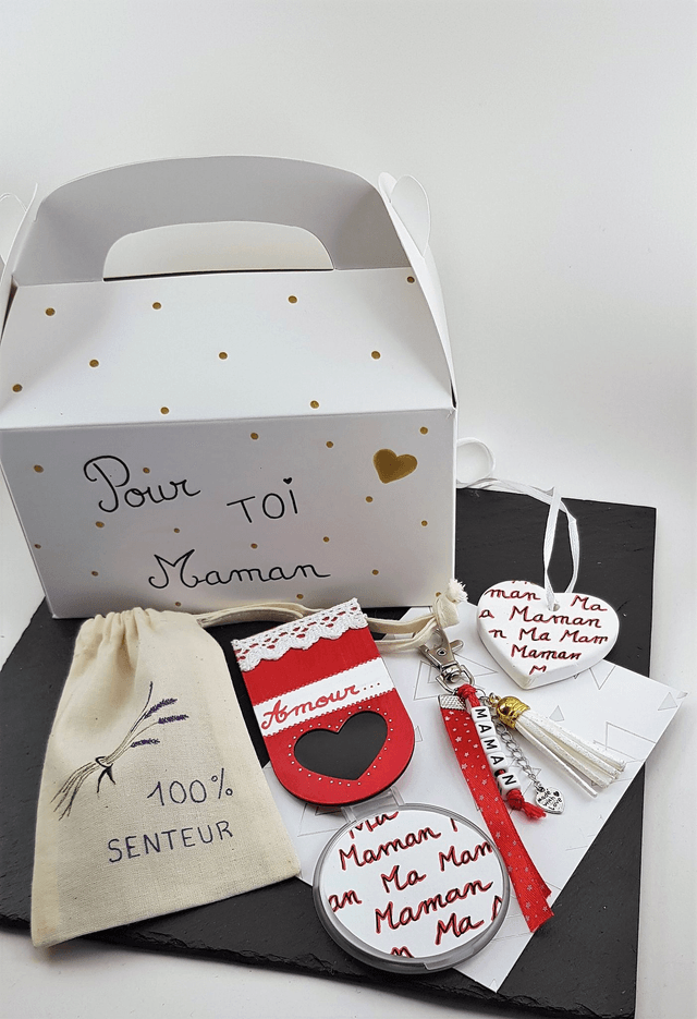 Box Maman 2