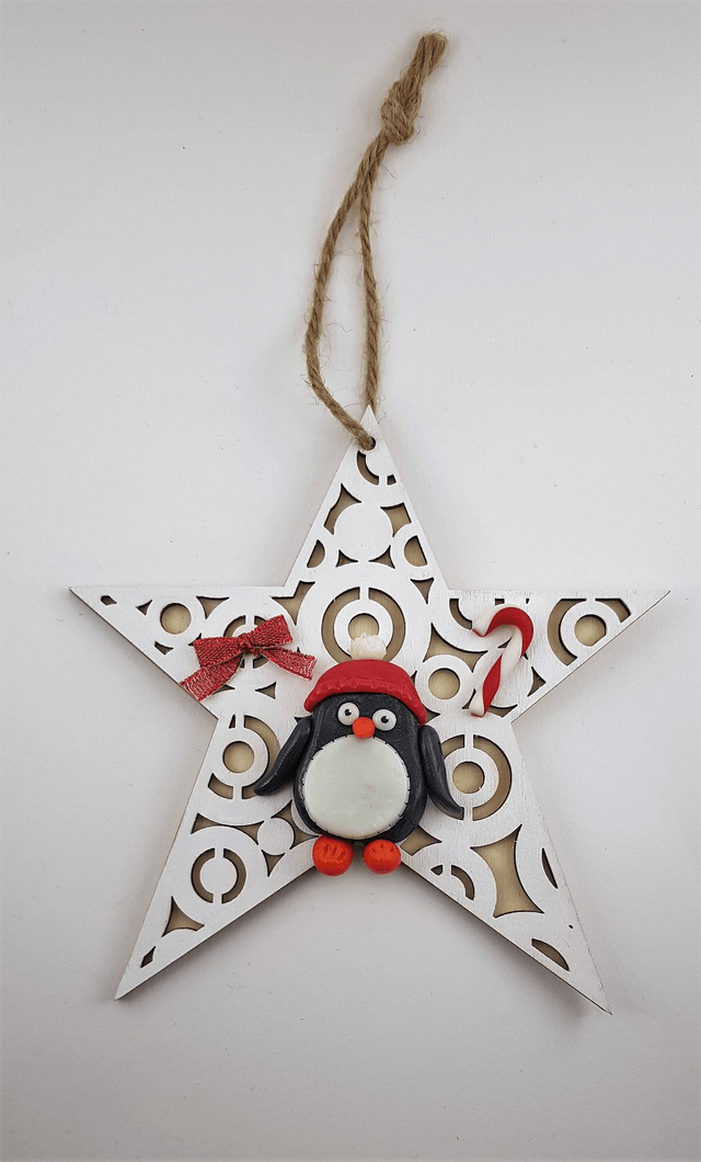 Etoile de Noel