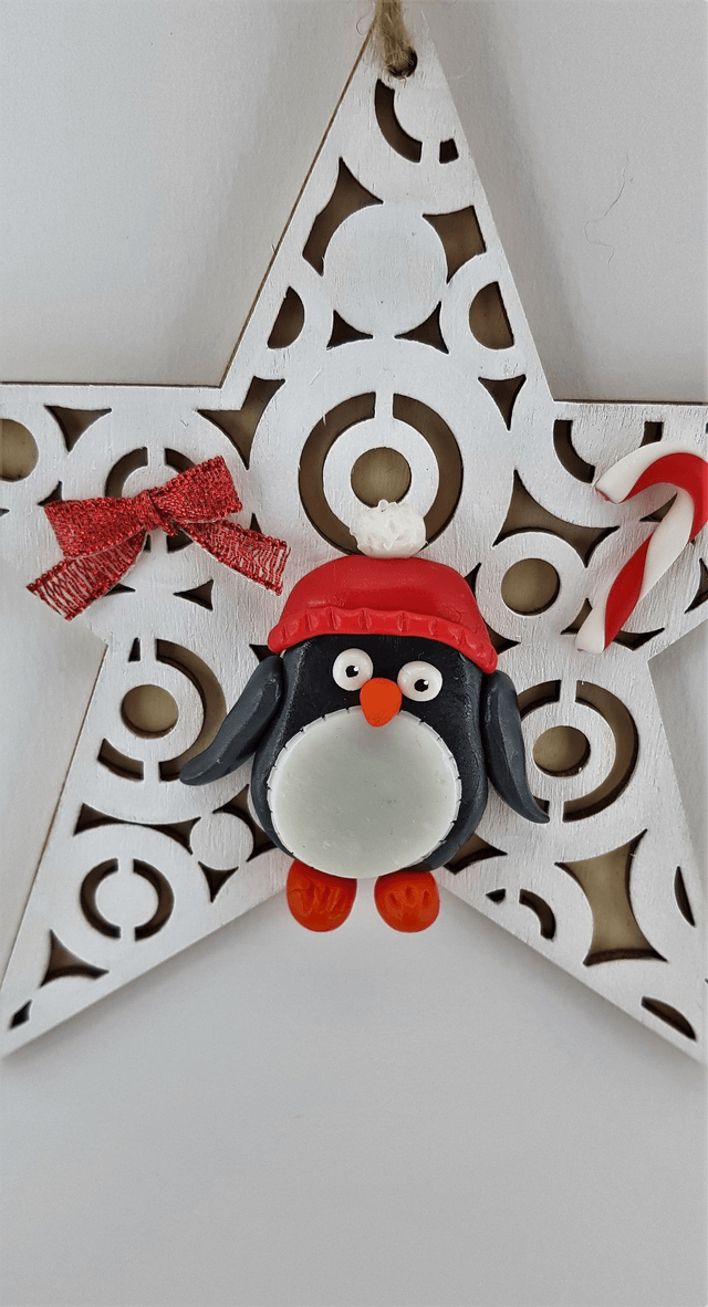 Etoile de Noel