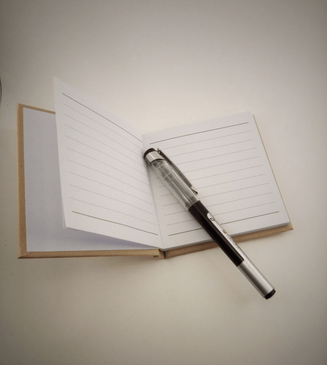 Carnet de notes