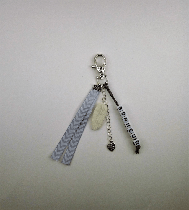 porte clé