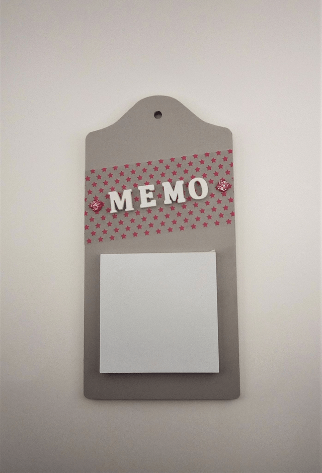 Mémo