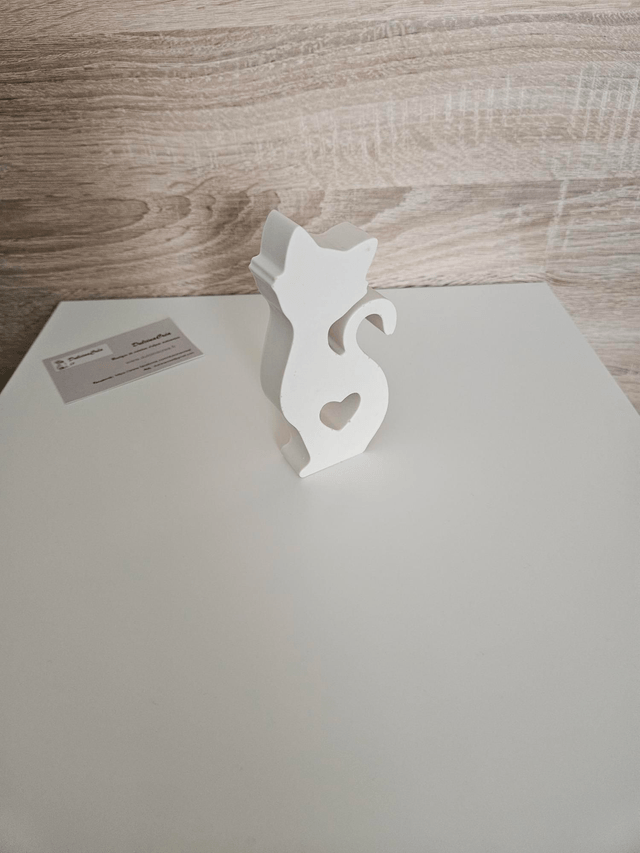 Déco chat