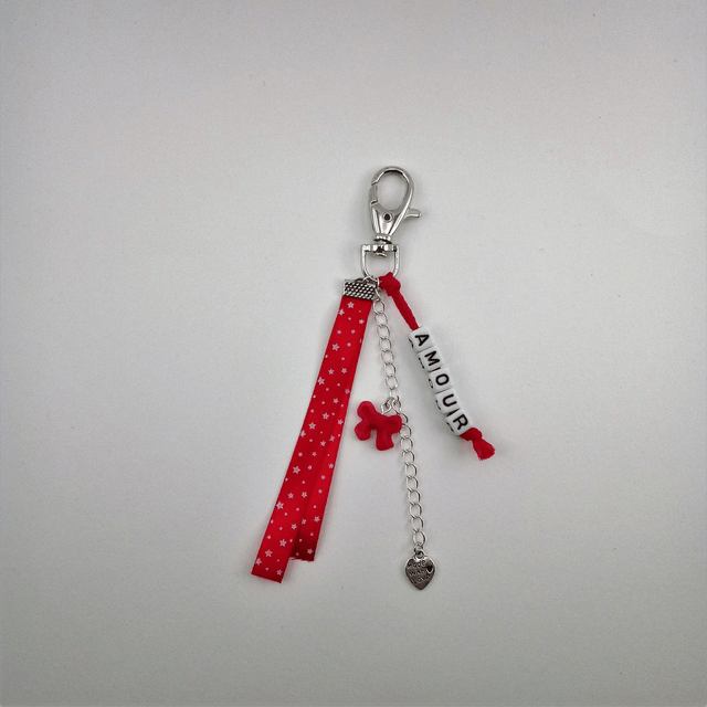 porte clé