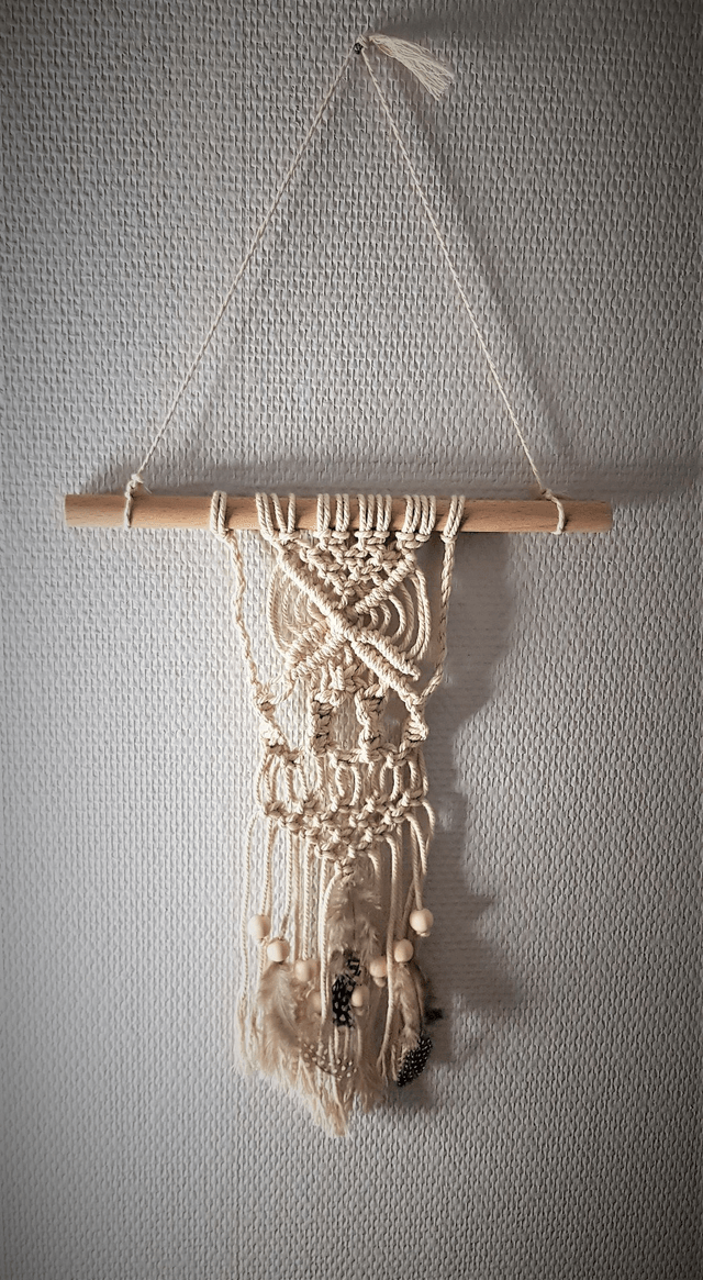 macramé
