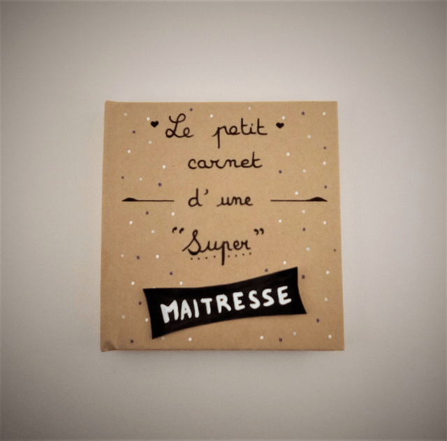 Carnet de notes