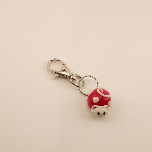 Porte clé rigolo