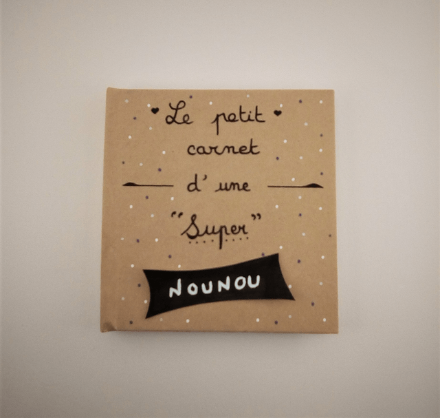 Carnet de notes
