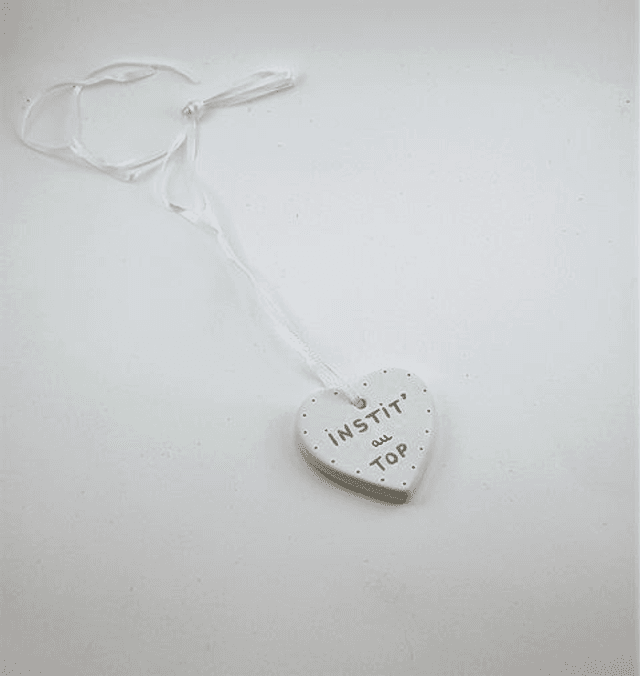 Petit coeur instit