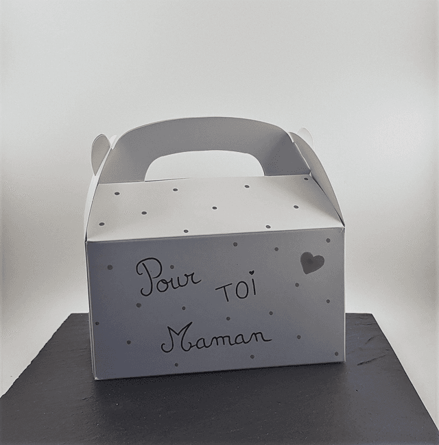 Box Maman