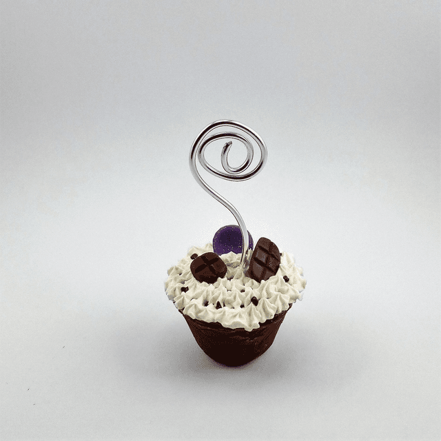 porte photo gourmand