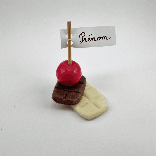Marque place pomme d&#039;amour