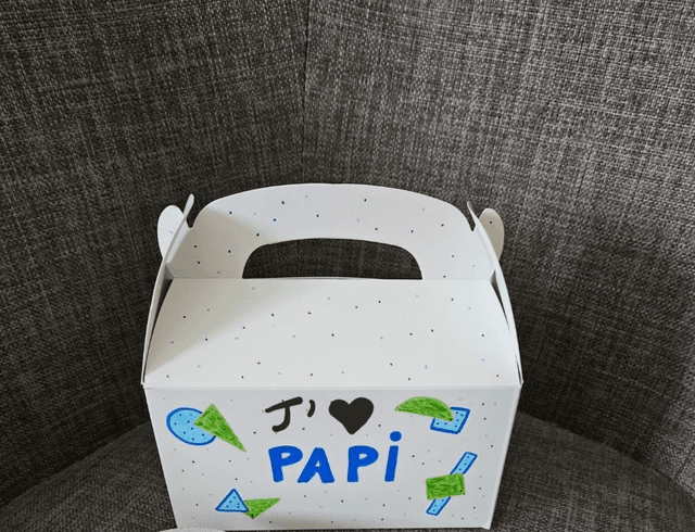 Box papi