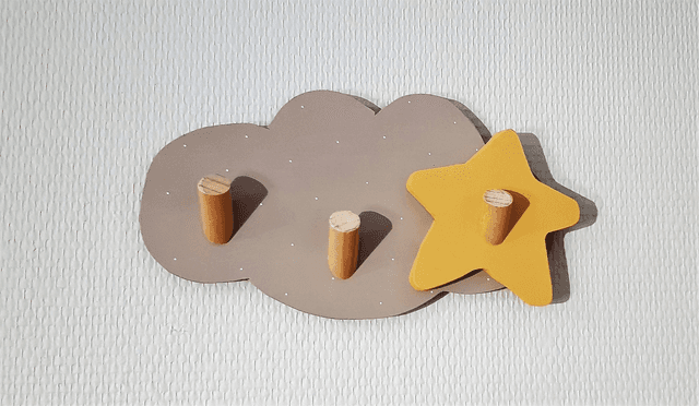 Accroche nuage