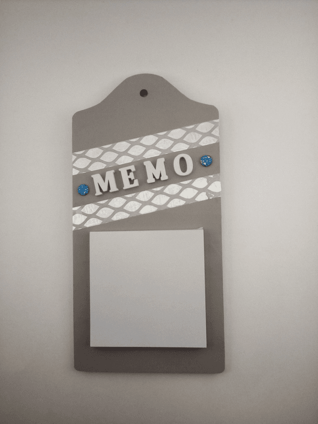 Mémo