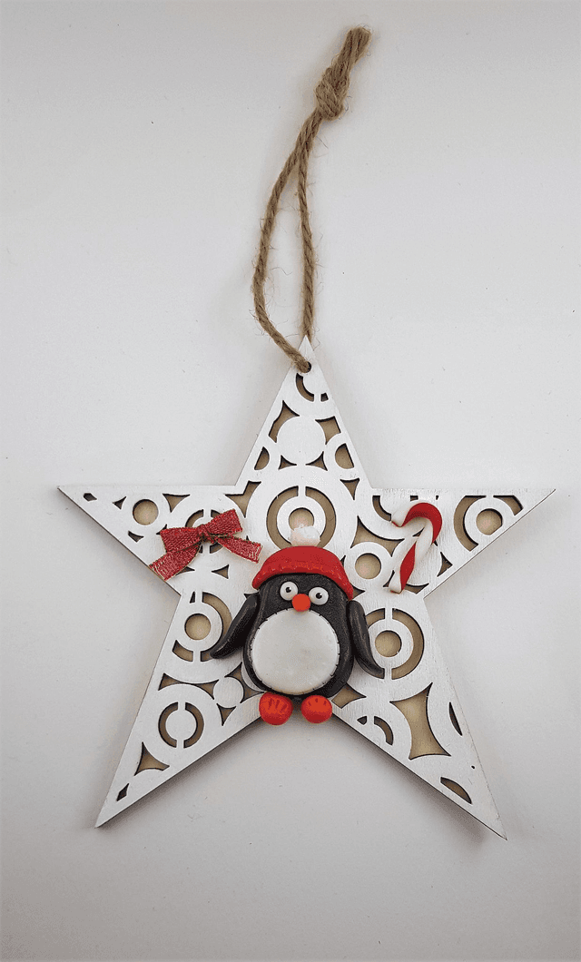 Etoile de Noel