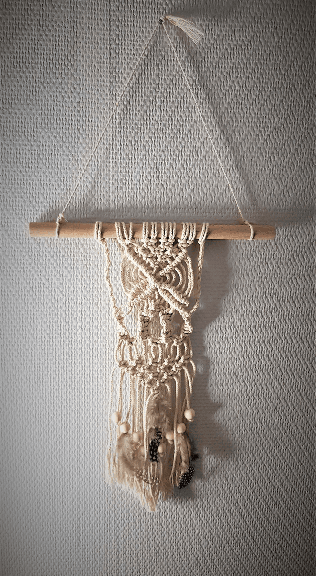 macramé