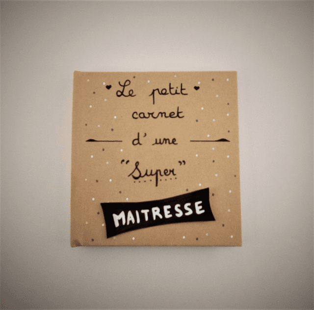 Carnet de notes